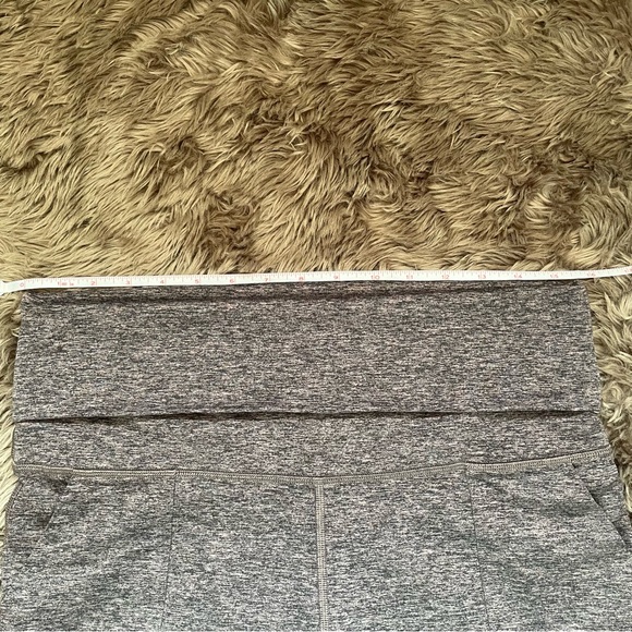 Aerie The Hugger Flare Leggings - Picture 3 of 4